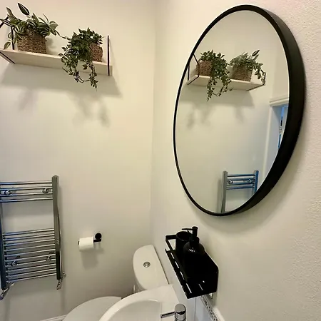 Appartement Stylish Old Trafford 2br Apartment, Free Parking, Near Stadium & Centre