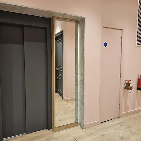 Luxury 2br In Centre Up To 6 Guests!