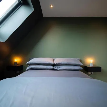Appartamento Greenhaus By The Heim Residences *