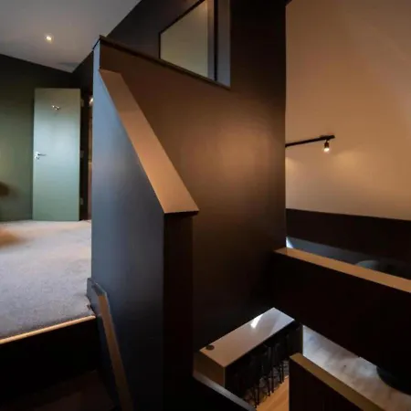 Greenhaus By The Heim Residences Appartamento *