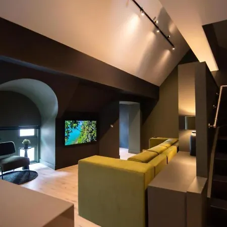 Appartamento Greenhaus By The Heim Residences *