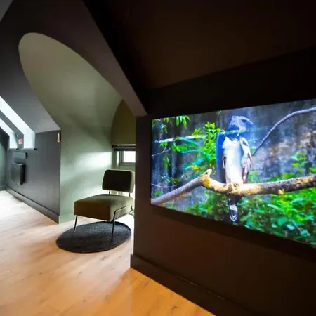 Greenhaus By The Heim Residences Appartamento *