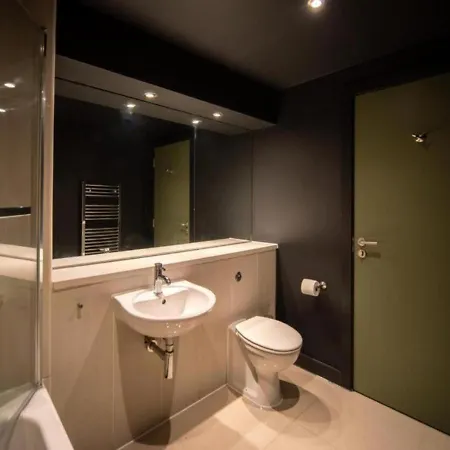 Greenhaus By The Heim Residences Manchester