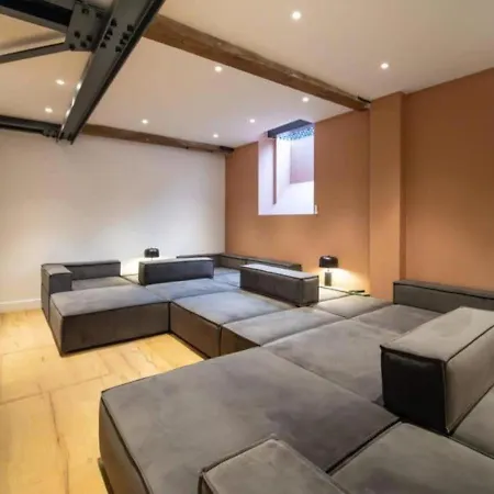 Apartman Depot By The Heim *