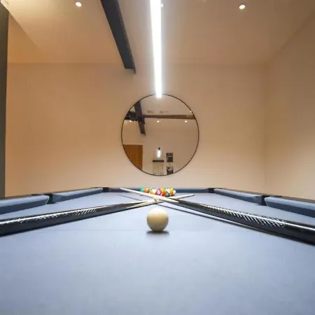 Apartman Depot By The Heim *