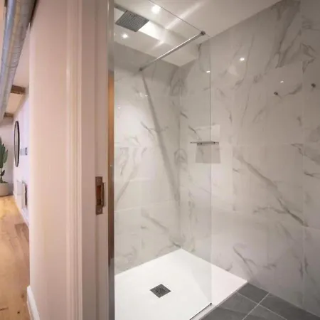 Apartman Depot By The Heim Manchester