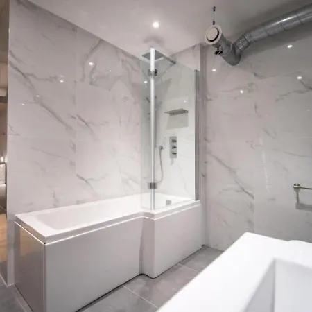 Depot By The Heim مانشستر