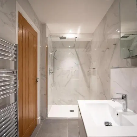 Depot By The Heim Apartman Manchester