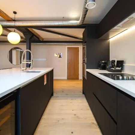 Depot By The Heim Manchester