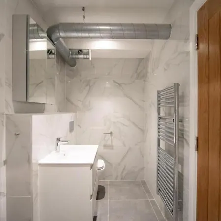 Apartman Depot By The Heim *