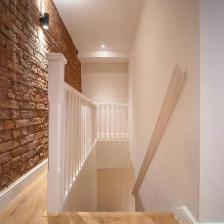 Apartman Depot By The Heim Manchester