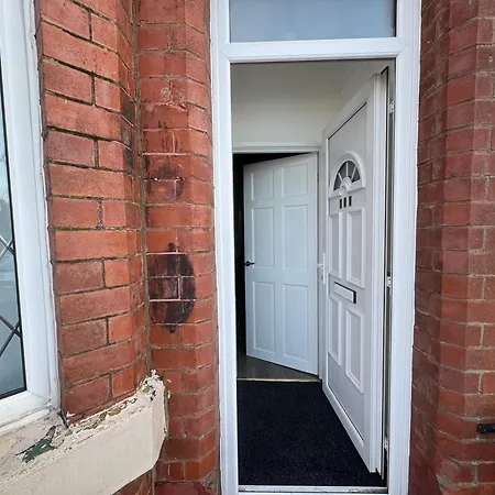 Near Ethiad Stadium *