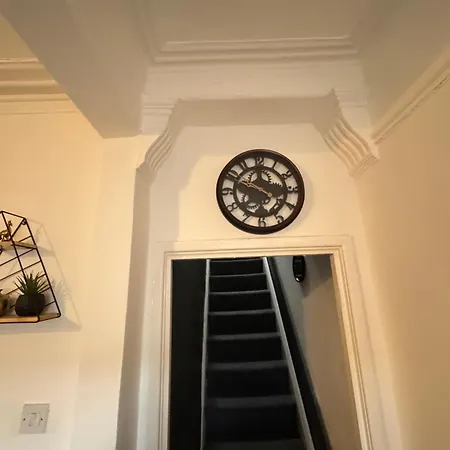 Casa vacanze Near Ethiad Stadium *