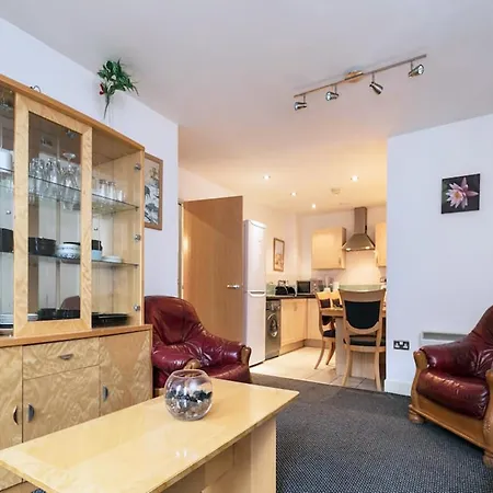 Pnj Long Apartment *