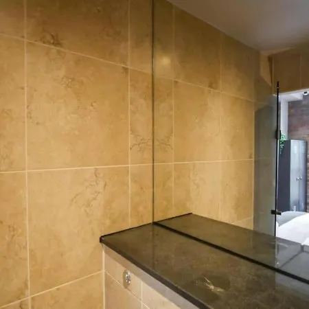 Apartment Manhattan By The Heim Residences Manchester