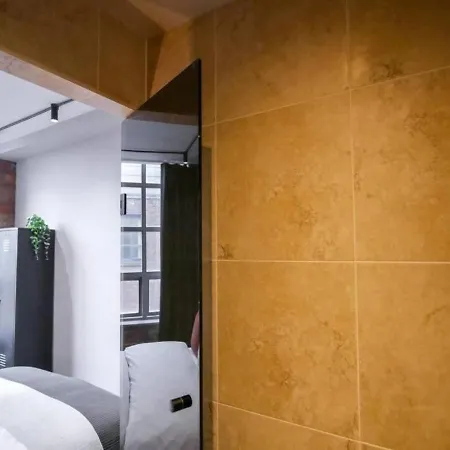 Manhattan By The Heim Residences *