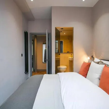Manhattan By The Heim Residences Manchester