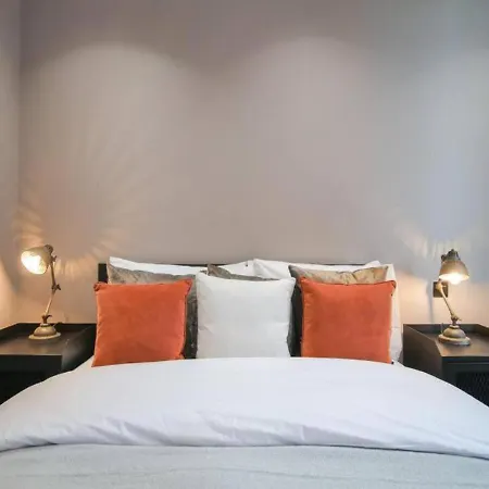 Apartment Manhattan By The Heim Residences
