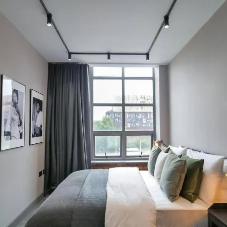 Manhattan By The Heim Residences *