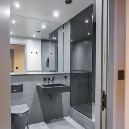 Manhattan By The Heim Residences Manchester