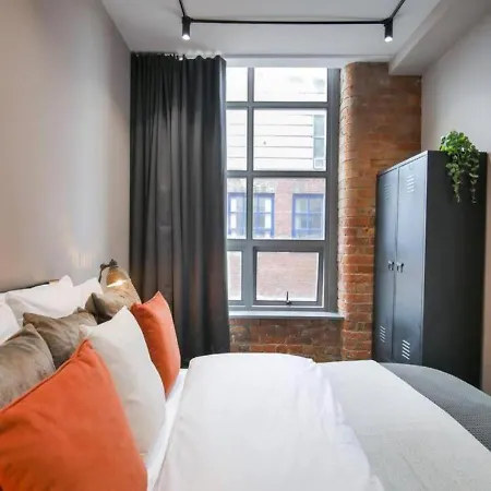 Manhattan By The Heim Residences *