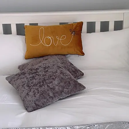 Tomelle Сasa de vacaciones