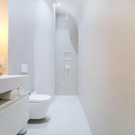 Santorini By The Heim Manchester