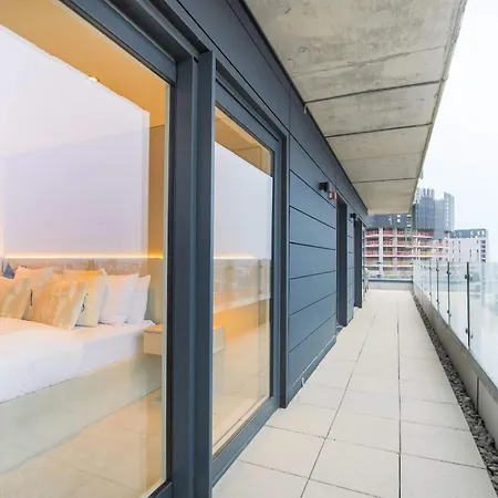 Appartement Altitude By The Heim