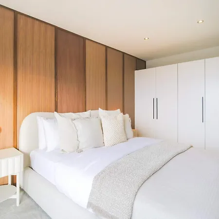 Altitude By The Heim Appartement Manchester