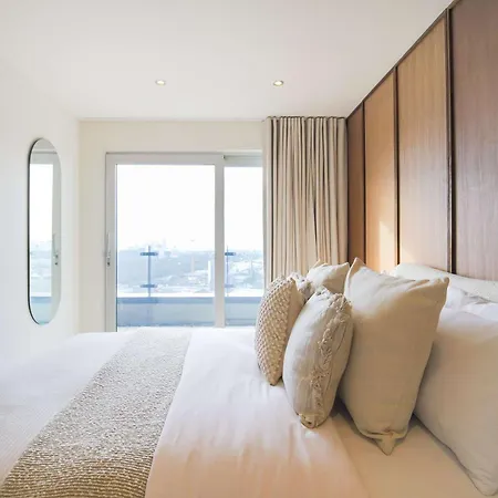 Appartement Altitude By The Heim