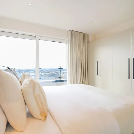 Altitude By The Heim Appartement Manchester