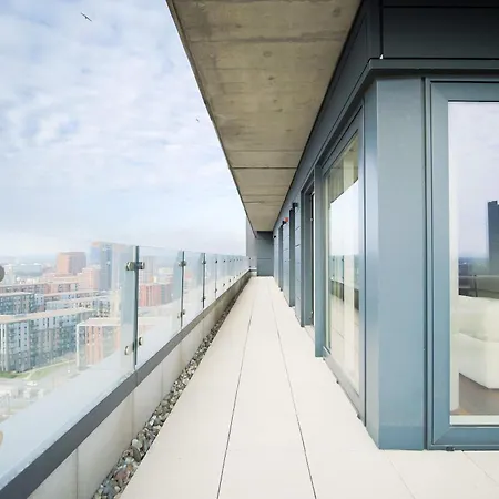 Appartement Altitude By The Heim