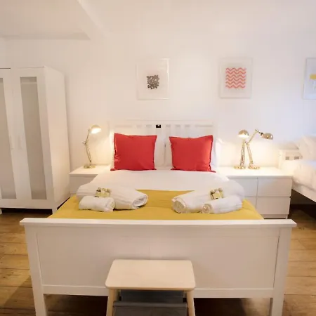 2br, Smart Tv, Self Check-in, Coffee Machine