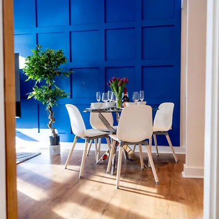 Haven Apartment Manchester