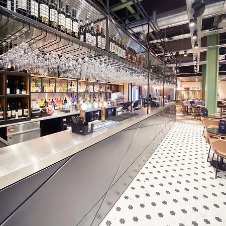 Voco - Centre By Ihg Hotel Manchester