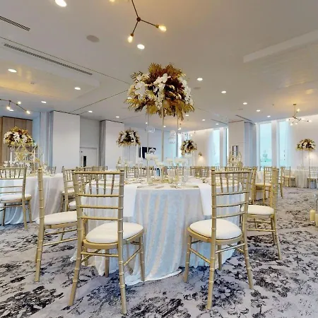 Voco - Centre By Ihg 4* Manchester