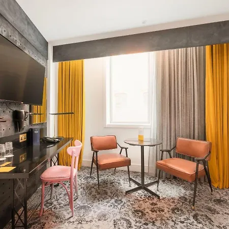 Voco - Centre By Ihg