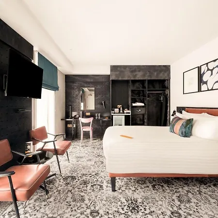 Hotel Voco - Centre By Ihg Manchester