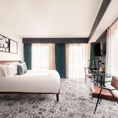 Voco - Centre By Ihg Manchester