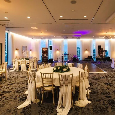 Voco - Centre By Ihg Hotel 4*