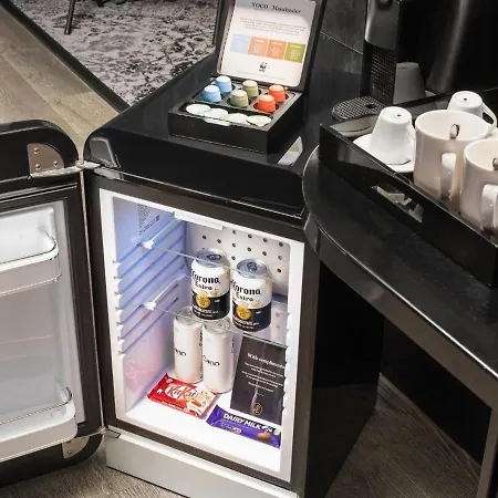 Voco - Centre By Ihg Manchester