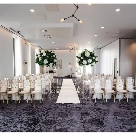 Voco - Centre By Ihg 4* Manchester