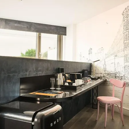 Voco - Centre By Ihg