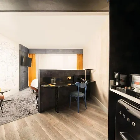 Voco - Centre By Ihg Manchester