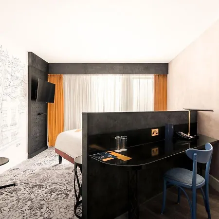 Voco - Centre By Ihg 4* Manchester