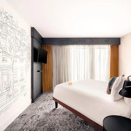 Voco - Centre By Ihg