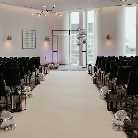 Voco - Centre By Ihg Hotel