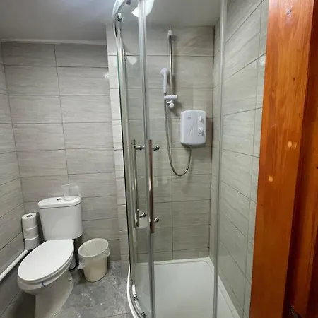 Rusholme Flat-greater مانشستر