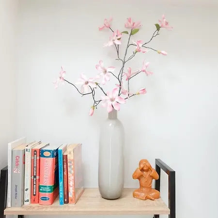 Exquisite 4 Bedroom 2 Bath Parking Etihad Stadium * 맨체스터