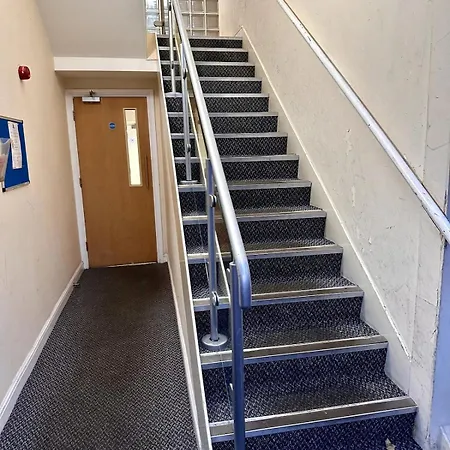 Apartmán 2 Bed Flat In Prime Location *